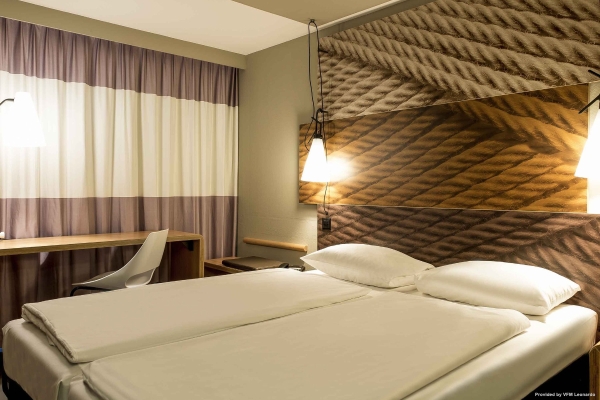 Hotel ibis Zurich Adliswil